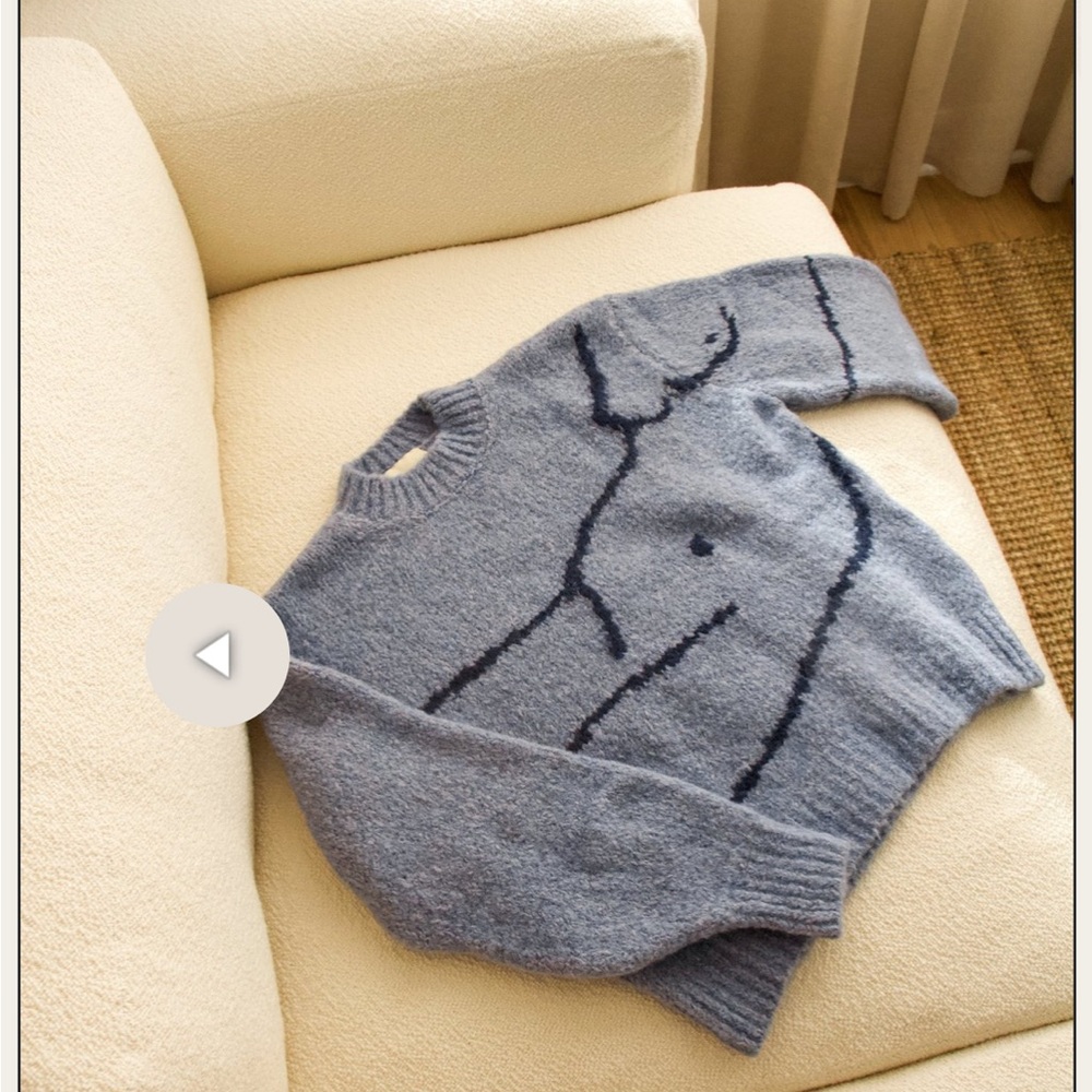 Paloma Wool Sweater